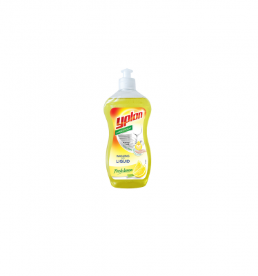 Indų ploviklis Yplon Fresh Lemon 500 ml.